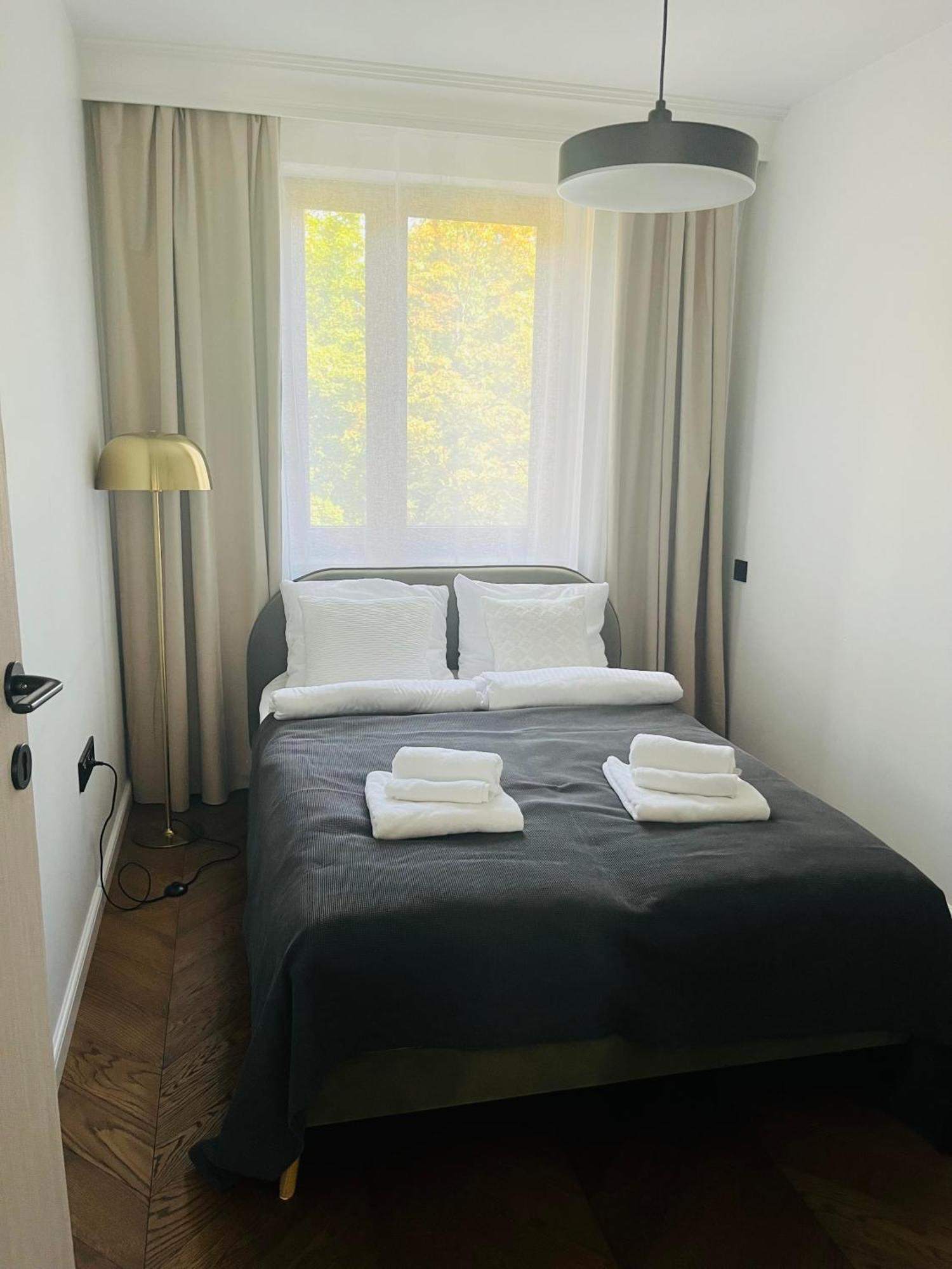 Apartament Bonhaus Grzegorzecka Cracóvia Exterior foto