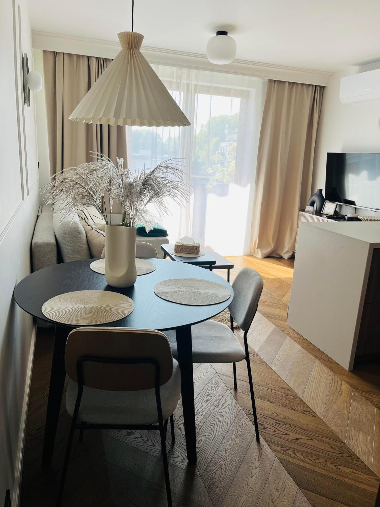 Apartament Bonhaus Grzegorzecka Cracóvia Exterior foto